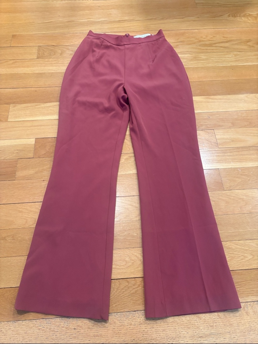 KEEPSAKE the Label Rosewood Flare Pants